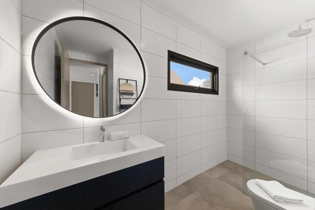 Villa Jazmyn - Blue Bay Resort Curacao Willemstad