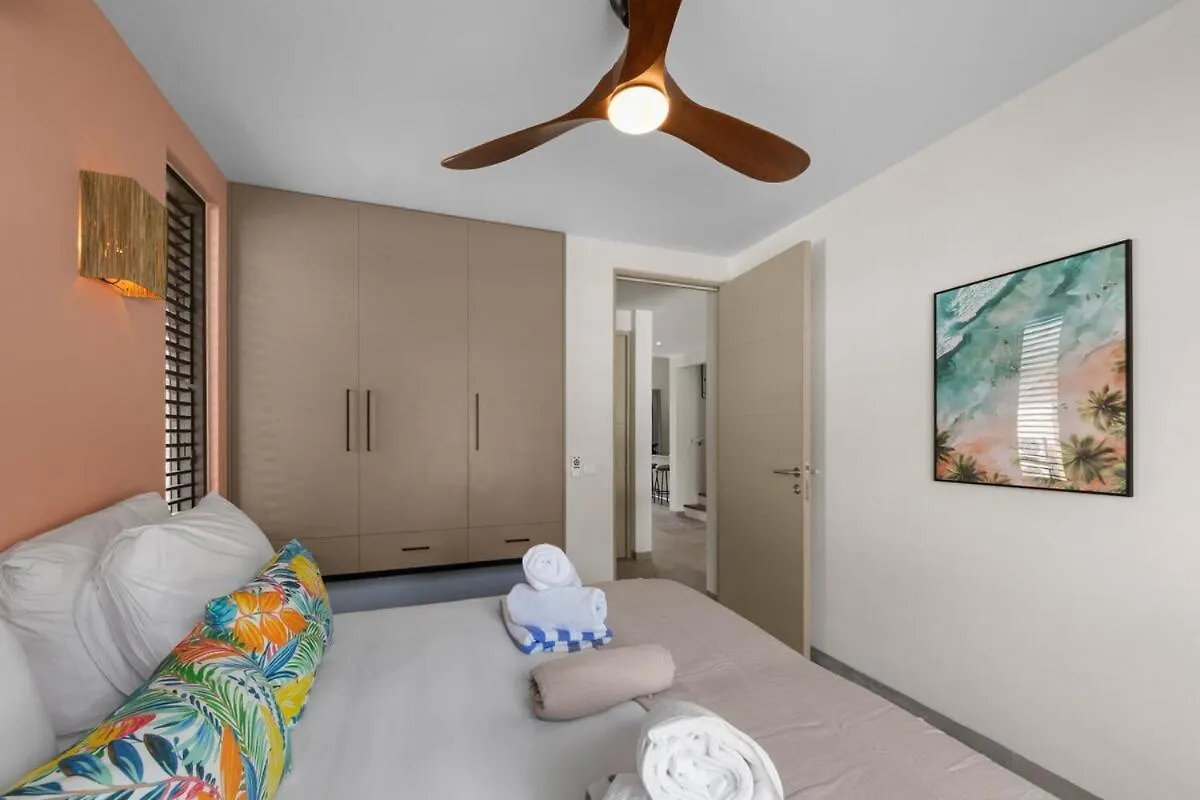 Villa Jazmyn - Blue Bay Resort Curacao Willemstad