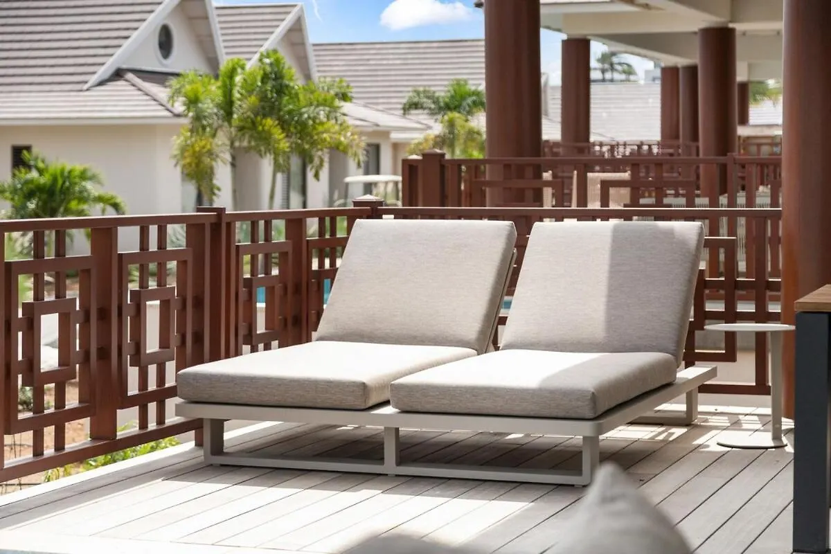 Jazmyn - Blue Bay Resort Curacao Willemstad 0*,  Curacao