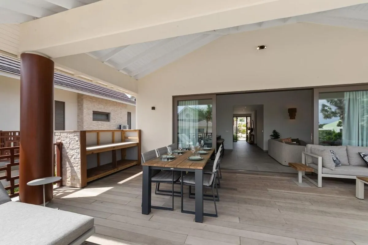 Jazmyn - Blue Bay Resort Curacao Willemstad Villa