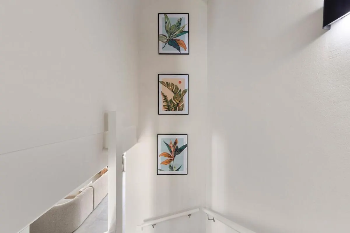 Jazmyn - Blue Bay Resort Curacao Willemstad Villa