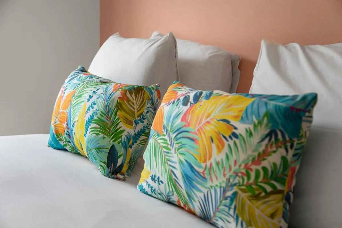 Jazmyn - Blue Bay Resort Curacao Willemstad Villa