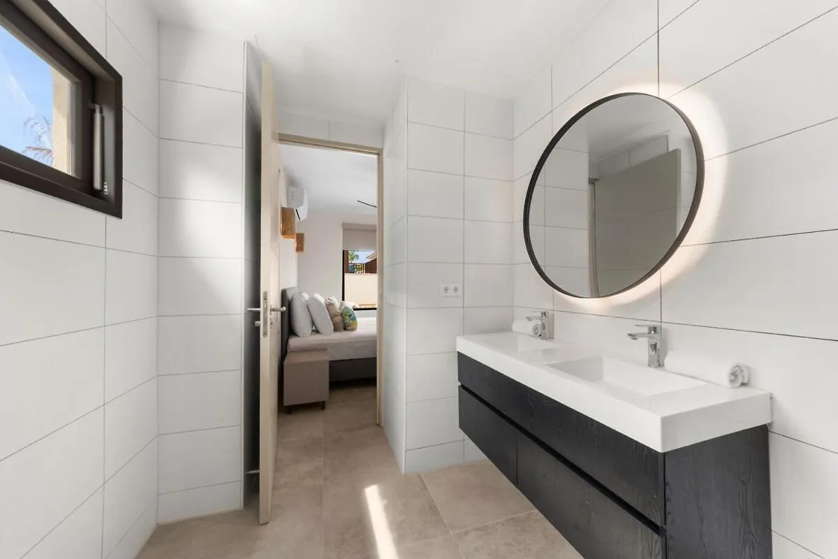 Jazmyn - Blue Bay Resort Curacao Willemstad Curacao