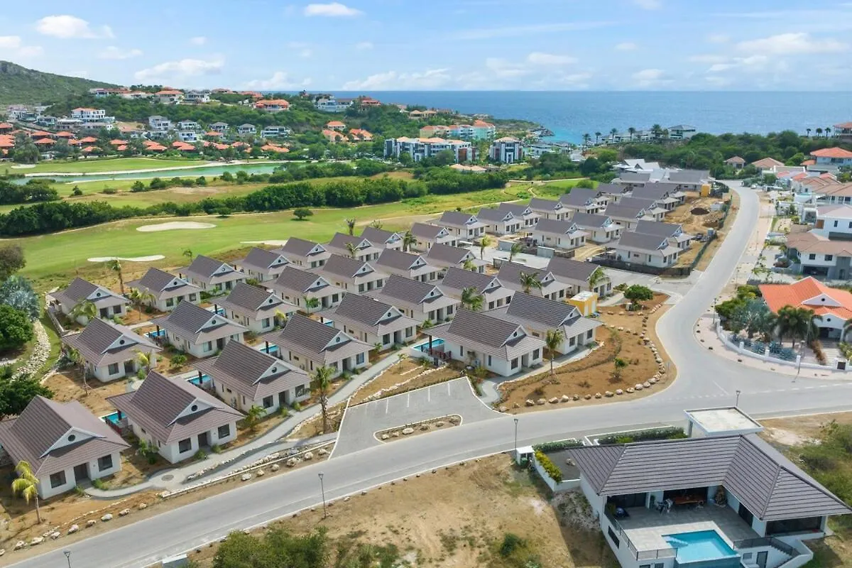 Villa Jazmyn - Blue Bay Resort Curacao Willemstad
