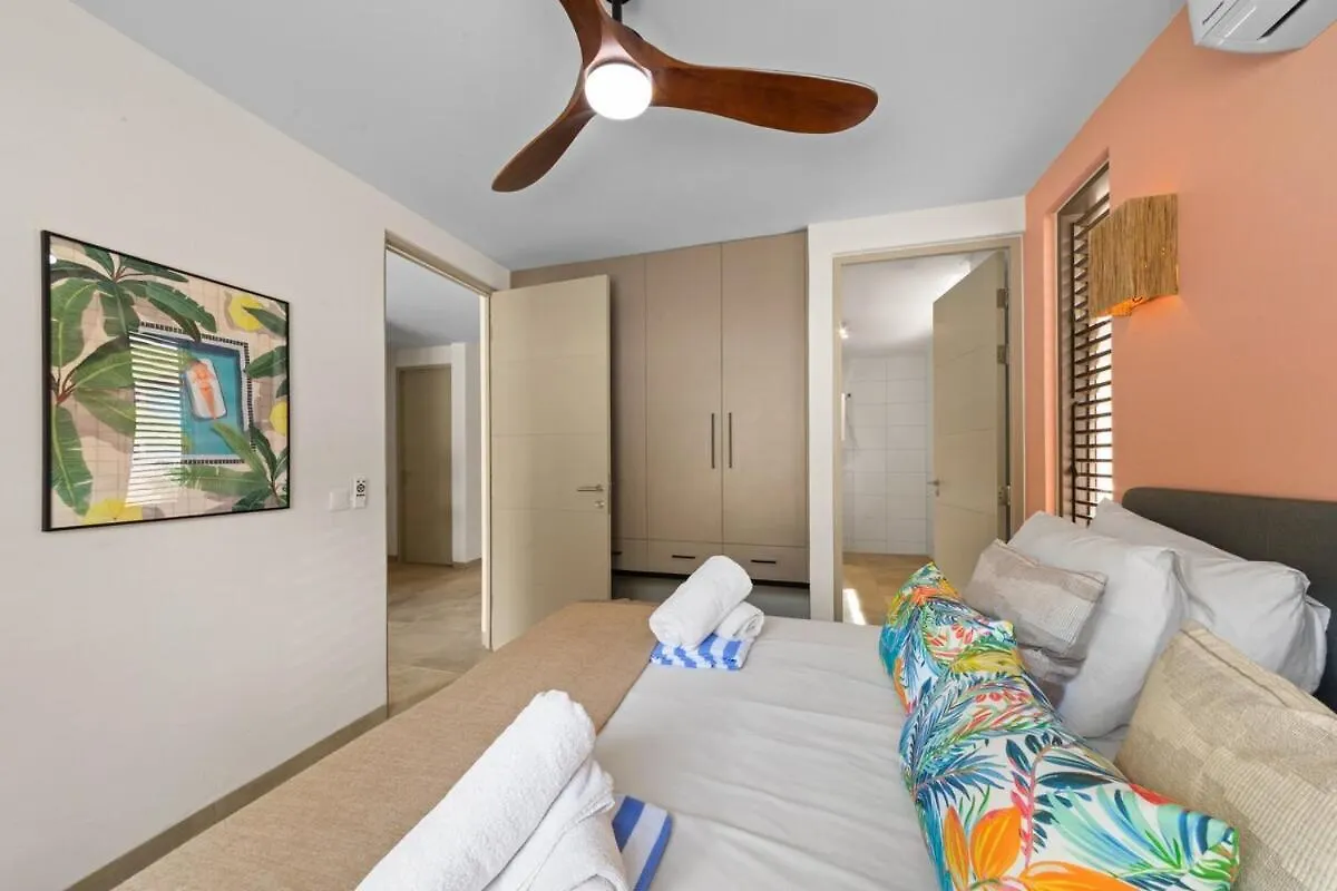 Jazmyn - Blue Bay Resort Curacao Willemstad 0*,  Curacao
