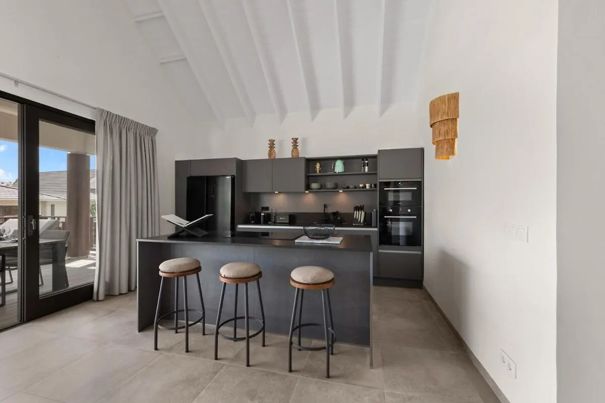 Villa Jazmyn - Blue Bay Resort Curacao Willemstad Curacao