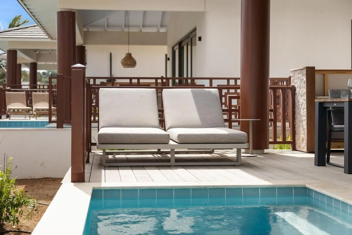 Jazmyn - Blue Bay Resort Curacao Willemstad Villa