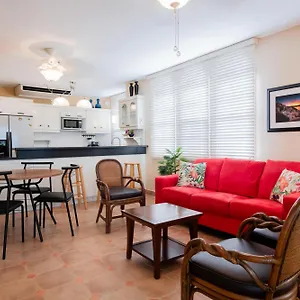 Curacao Luxury Holiday Apartment